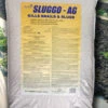 Sluggo® – 40 Lb. -Verdant Bloom Store 09208 01 sluggo40lb