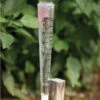 Shock-Proof Rain Gauge