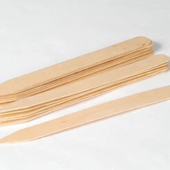 Natural Garden Labels – 12 Count