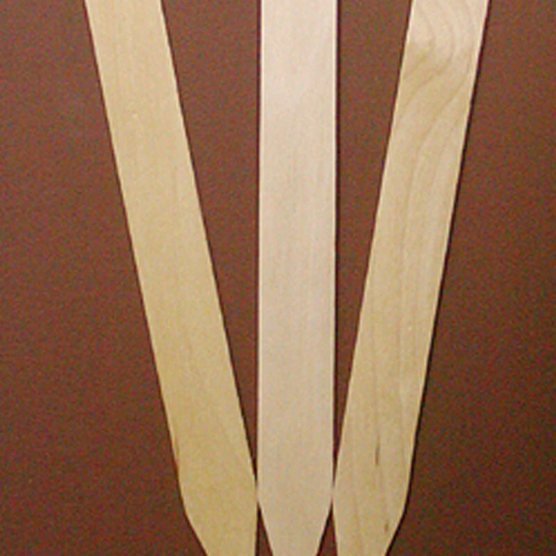 Natural Garden Labels – 100 Count 3 Natural Garden Labels – 100 Count