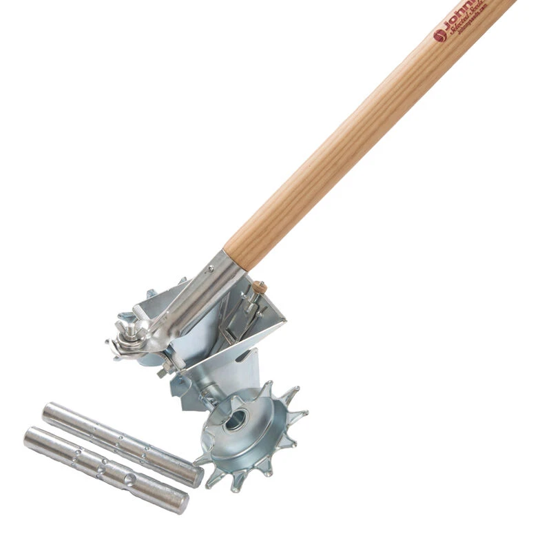 One-Row Pinpoint Seeder 3 One-Row Pinpoint Seeder