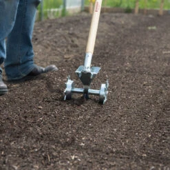 One-Row Pinpoint Seeder 9 One-Row Pinpoint Seeder -Verdant Bloom Store 09284 02 one row seeder