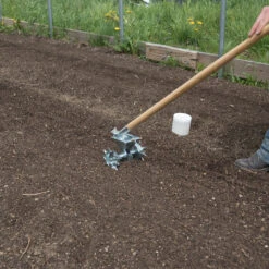 One-Row Pinpoint Seeder 10 One-Row Pinpoint Seeder -Verdant Bloom Store 09284 03 one row seeder