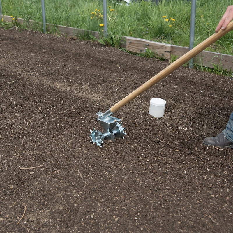 One-Row Pinpoint Seeder 5 One-Row Pinpoint Seeder - Image 3