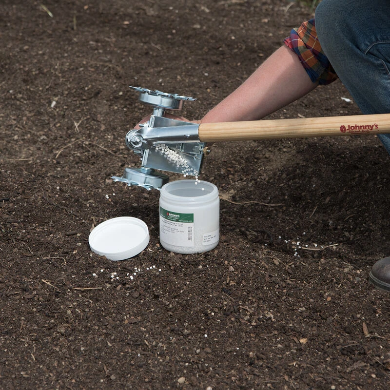 One-Row Pinpoint Seeder 6 One-Row Pinpoint Seeder - Image 4