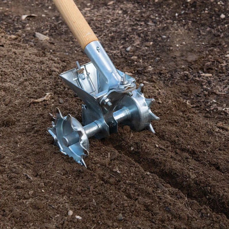 One-Row Pinpoint Seeder 7 One-Row Pinpoint Seeder - Image 5