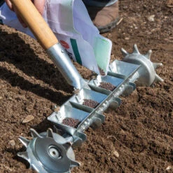 New Arrival -Verdant Bloom Store 09285 02 4rowpinpoint