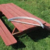 Low Tunnel Hoop Bender – 4' -Verdant Bloom Store 09377 01 4ftqhbender