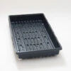 Lightweight Deep Trays (with Holes) – 100 Count -Verdant Bloom Store 09508 01 seedlingtray