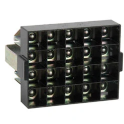 Hand-held 20 Soil Blocker 7 Hand-held 20 Soil Blocker -Verdant Bloom Store 09528 02 20blockmkr