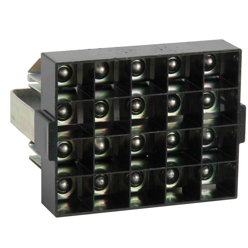 Hand-held 20 Soil Blocker 4 Hand-held 20 Soil Blocker - Image 2