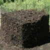 Trap Wire Compost Bin