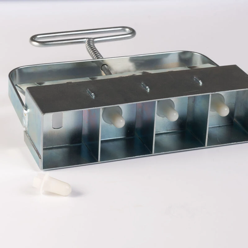 Long Dibbles 4 Long Dibbles - Image 2