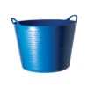 10 Gal. Gorilla TubÂź â Blue 1 10 Gal. Gorilla TubÂź â Blue -Verdant Bloom Store 09676 01 tubtrug lg blue