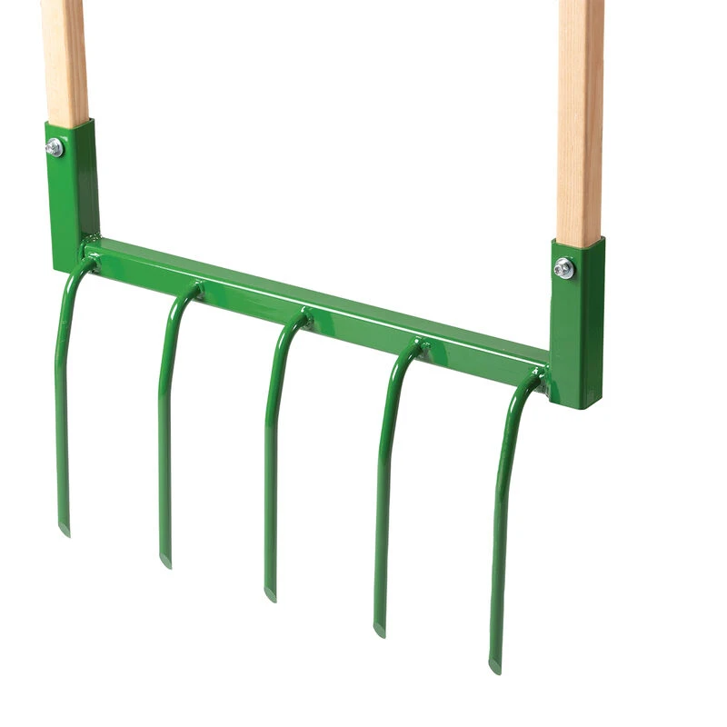 Johnny's 520 Broadfork 3 Johnny's 520 Broadfork