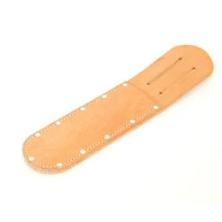 Rugged Leather Sheath
