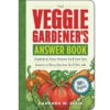 The Veggie Gardeners Answer Book -Verdant Bloom Store 09820 01 theveggiegardenersanswerbook