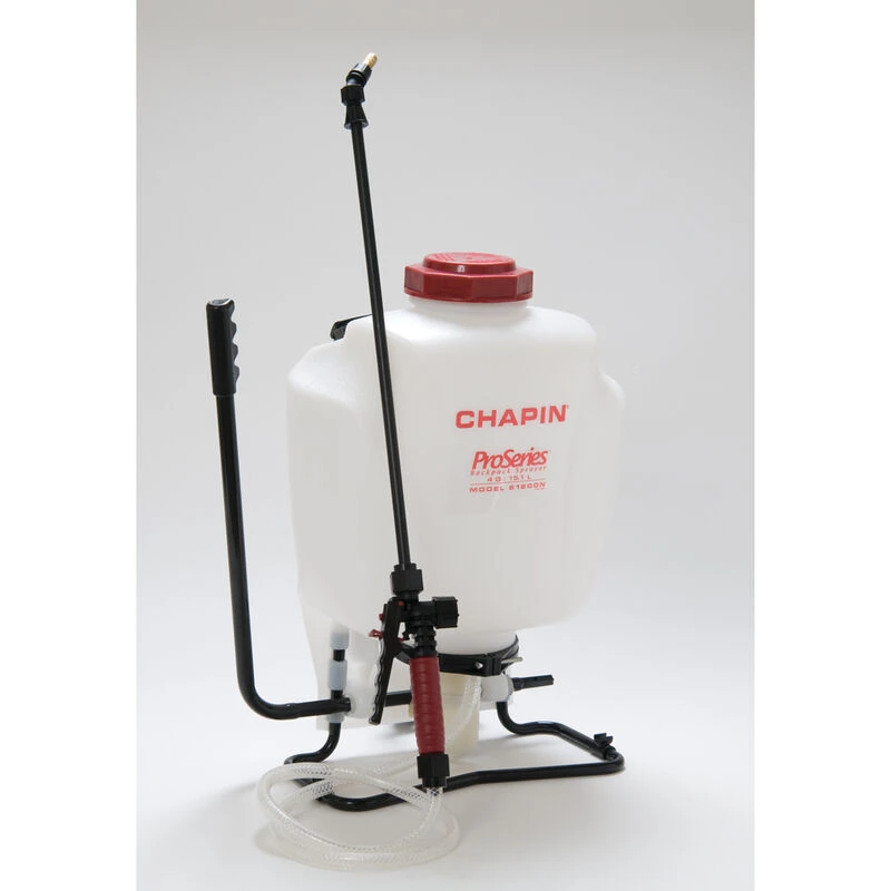 Chapin 4 Gal. Backpack Sprayer 4 Chapin 4 Gal. Backpack Sprayer - Image 2