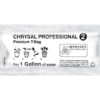 Chrysal Professional 2 Transport & Display T-Bags – 50 Count 1 Chrysal Professional 2 Transport & Display T-Bags – 50 Count -Verdant Bloom Store 6872 01 transport vendor