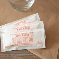 Chrysal Professional Bulb T-Bags – 150 Count