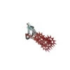 Wheel Tiller – 5" -Verdant Bloom Store 6955 01 5inwheeltiller vendor