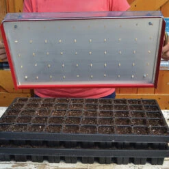 New Arrival -Verdant Bloom Store 7335 01 vaccumseeder