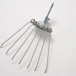 Spring Tine Harrows - Heavy Tooth