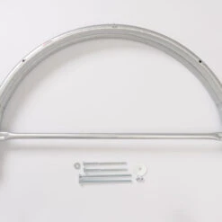 Low Tunnel Hoop Bender – 3' -Verdant Bloom Store 7616 03 quickhoopslowtunnelbenders