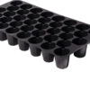 Pro-Tray 38 Cell Flats – 100 Count -Verdant Bloom Store 9506 01 protryacellplats38cells