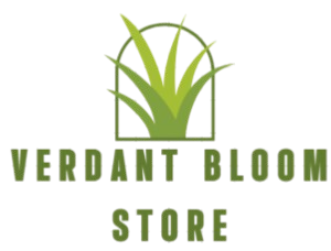 Verdant Bloom Store